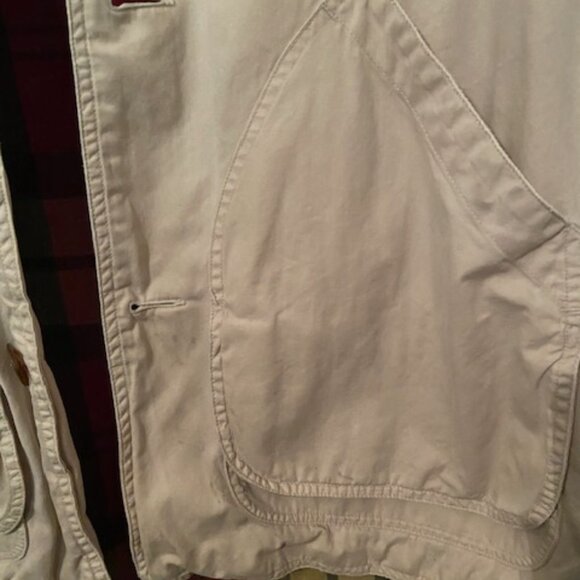 J Crew Button-Up Jacket - Picture 4 of 7